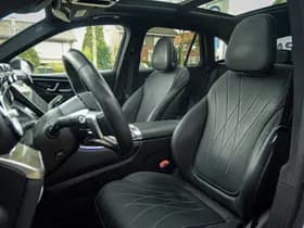 Mercedes-Benz GLC 400e 4MATIC AMG Line thumbnail 6