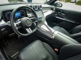 Mercedes-Benz GLC 400e 4MATIC AMG Line thumbnail 7