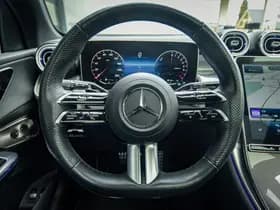 Mercedes-Benz GLC 400e 4MATIC AMG Line thumbnail 10