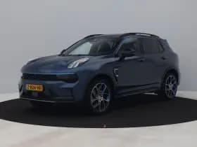 Lynk & 01 1 5 plug in hybrid 360 zwarte hemel nld auto