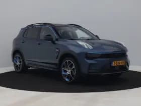Lynk & 01 1 5 plug in hybrid 360 zwarte hemel nld auto thumbnail 2