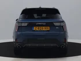 Lynk & 01 1 5 plug in hybrid 360 zwarte hemel nld auto thumbnail 14