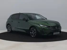 Peugeot 308 1 6 hybrid 180 pk allure camera keyless thumbnail 2