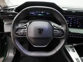 Peugeot 308 1 6 hybrid 180 pk allure camera keyless thumbnail 14