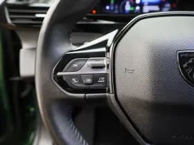 Peugeot 308 1 6 hybrid 180 pk allure camera keyless thumbnail 15