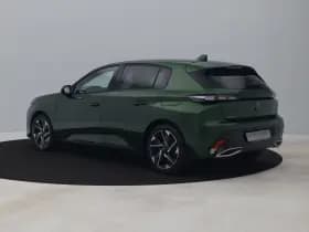 Peugeot 308 1 6 hybrid 180 pk allure camera keyless thumbnail 4