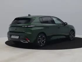 Peugeot 308 1 6 hybrid 180 pk allure camera keyless thumbnail 5