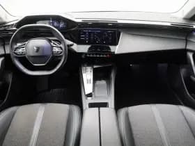 Peugeot 308 1 6 hybrid 180 pk allure camera keyless thumbnail 7