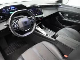 Peugeot 308 1 6 hybrid 180 pk allure camera keyless thumbnail 9