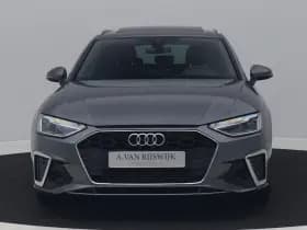 Audi A4 40 tfsi 190 pk avant s line pano camera carplay thumbnail 13