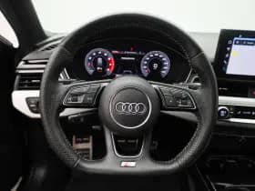 Audi A4 40 tfsi 190 pk avant s line pano camera carplay thumbnail 15