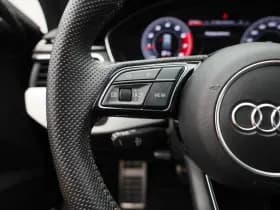 Audi A4 40 tfsi 190 pk avant s line pano camera carplay thumbnail 16