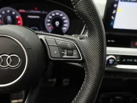 Audi A4 40 tfsi 190 pk avant s line pano camera carplay thumbnail 17