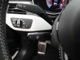Audi A4 40 tfsi 190 pk avant s line pano camera carplay thumbnail 19