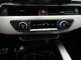 Audi A4 40 tfsi 190 pk avant s line pano camera carplay thumbnail 24