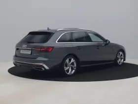 Audi A4 40 tfsi 190 pk avant s line pano camera carplay thumbnail 5