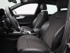 Audi A4 40 tfsi 190 pk avant s line pano camera carplay thumbnail 10