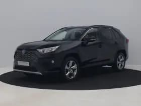 Toyota RAV4 2 5 hybrid dynamic camera adaptive