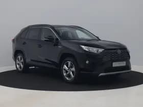 Toyota RAV4 2 5 hybrid dynamic camera adaptive thumbnail 2