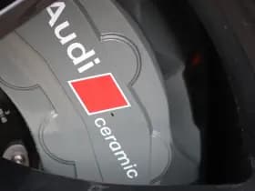 Audi RS6 4 0 tfsi quattro pano laser ceramic 4 ws adaptive softclose sport uitlaat fabrieksgarantie thumbnail 16