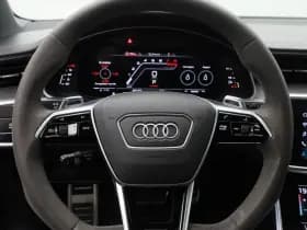 Audi RS6 4 0 tfsi quattro pano laser ceramic 4 ws adaptive softclose sport uitlaat fabrieksgarantie thumbnail 23