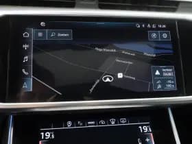 Audi RS6 4 0 tfsi quattro pano laser ceramic 4 ws adaptive softclose sport uitlaat fabrieksgarantie thumbnail 37