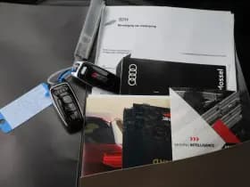 Audi RS6 4 0 tfsi quattro pano laser ceramic 4 ws adaptive softclose sport uitlaat fabrieksgarantie thumbnail 41