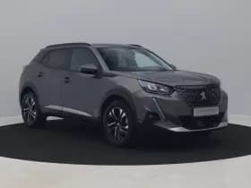 Peugeot 2008 1 2 puretech 130 pk automaat allure camera virtual thumbnail 2