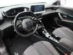 Peugeot 2008 1 2 puretech 130 pk automaat allure camera virtual thumbnail 10
