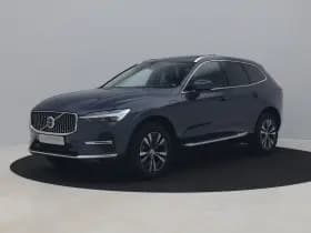 Volvo XC60 2 0 recharge t6 awd business pro facelift pano camera keyless memory stoel en stuurverw