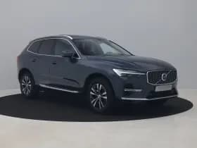Volvo XC60 2 0 recharge t6 awd business pro facelift pano camera keyless memory stoel en stuurverw thumbnail 2