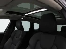 Volvo XC60 2 0 recharge t6 awd business pro facelift pano camera keyless memory stoel en stuurverw thumbnail 11