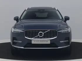 Volvo XC60 2 0 recharge t6 awd business pro facelift pano camera keyless memory stoel en stuurverw thumbnail 13