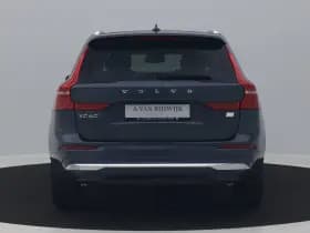 Volvo XC60 2 0 recharge t6 awd business pro facelift pano camera keyless memory stoel en stuurverw thumbnail 14