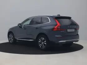 Volvo XC60 2 0 recharge t6 awd business pro facelift pano camera keyless memory stoel en stuurverw thumbnail 4
