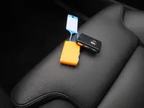 Volvo XC60 2 0 recharge t6 awd business pro facelift pano camera keyless memory stoel en stuurverw thumbnail 31