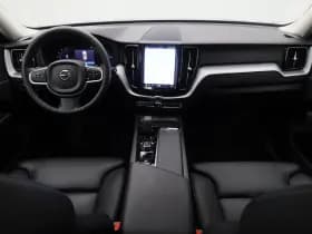 Volvo XC60 2 0 recharge t6 awd business pro facelift pano camera keyless memory stoel en stuurverw thumbnail 7