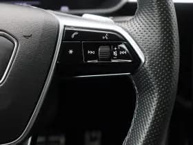 Audi Q8 sportback e tron 50 quattro s edition 95 kwh 360 sfeerverl luchtv keyless stoelverw thumbnail 19