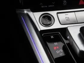 Audi Q8 sportback e tron 50 quattro s edition 95 kwh 360 sfeerverl luchtv keyless stoelverw thumbnail 21