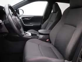 Toyota RAV4 2 5 plug in hybrid awd dynamic camera adaptive keyless stoelverw trekhaak thumbnail 11