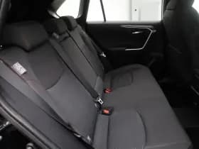 Toyota RAV4 2 5 plug in hybrid awd dynamic camera adaptive keyless stoelverw trekhaak thumbnail 12