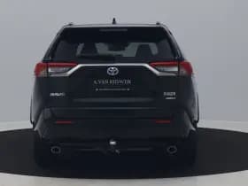 Toyota RAV4 2 5 plug in hybrid awd dynamic camera adaptive keyless stoelverw trekhaak thumbnail 14