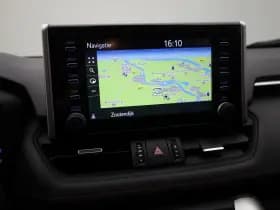 Toyota RAV4 2 5 plug in hybrid awd dynamic camera adaptive keyless stoelverw trekhaak thumbnail 15