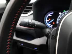 Toyota RAV4 2 5 plug in hybrid awd dynamic camera adaptive keyless stoelverw trekhaak thumbnail 19