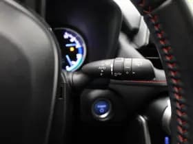 Toyota RAV4 2 5 plug in hybrid awd dynamic camera adaptive keyless stoelverw trekhaak thumbnail 20