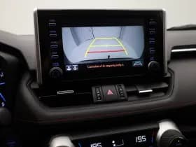 Toyota RAV4 2 5 plug in hybrid awd dynamic camera adaptive keyless stoelverw trekhaak thumbnail 6