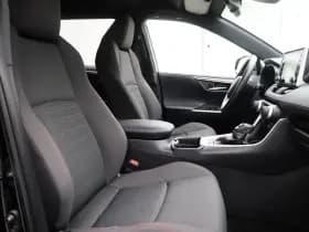 Toyota RAV4 2 5 plug in hybrid awd dynamic camera adaptive keyless stoelverw trekhaak thumbnail 9