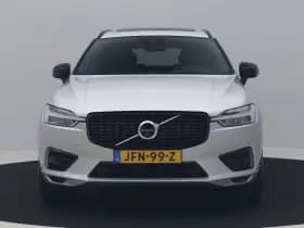 Volvo XC60 2 0 recharge t6 awd r design pano 360 hud h k adaptive memory stoel en stuurverw thumbnail 13