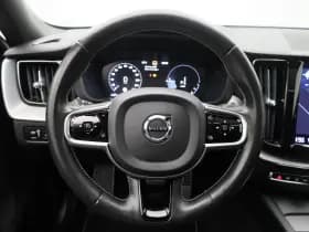 Volvo XC60 2 0 recharge t6 awd r design pano 360 hud h k adaptive memory stoel en stuurverw thumbnail 15