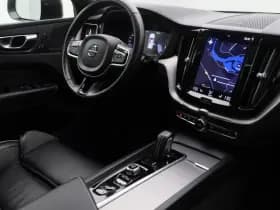 Volvo XC60 2 0 recharge t6 awd r design pano 360 hud h k adaptive memory stoel en stuurverw thumbnail 3